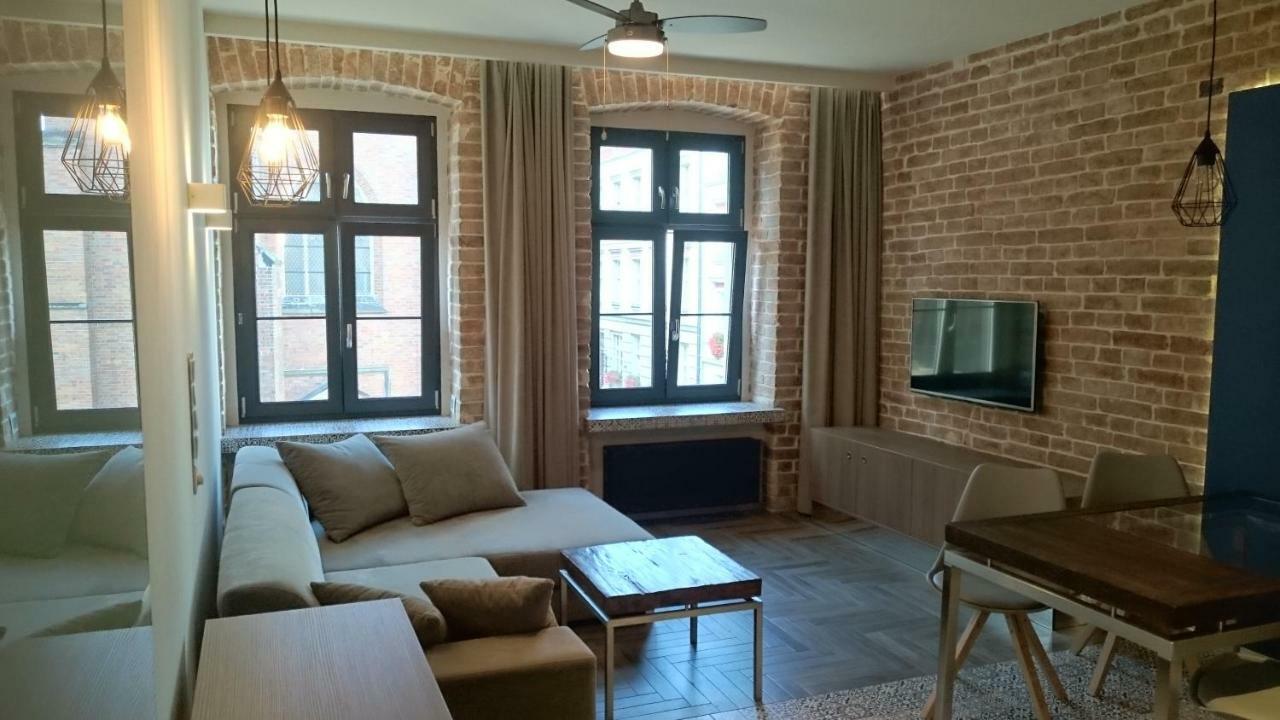 2/3 Apartments Old Town Breslávia Exterior foto